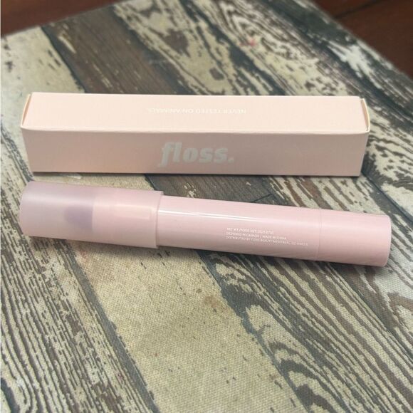 NEW Floss Lip Crayon in Proof - Picture 3 of 7